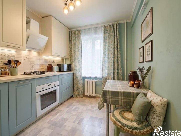 2-комн квартира пр-кт Строителей, 25,  д. 25