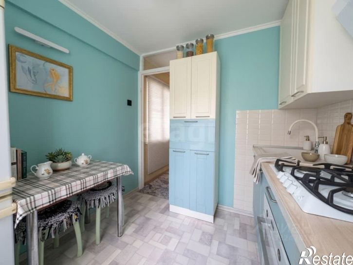 2-комн квартира пр-кт Строителей, 25,  д. 25