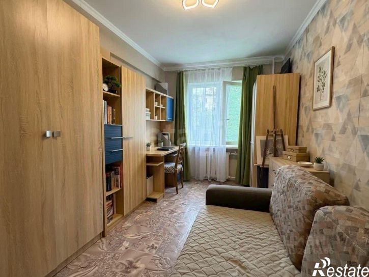 2-комн квартира пр-кт Строителей, 25,  д. 25