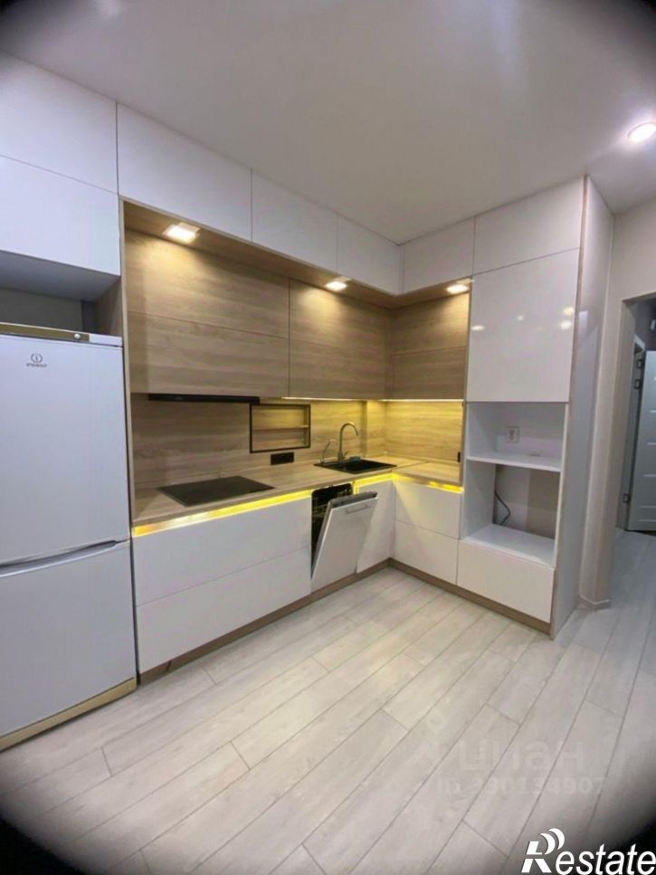 1-комн квартира Московский пр-кт, 49А 3,  д. 49А 3,  к. 3