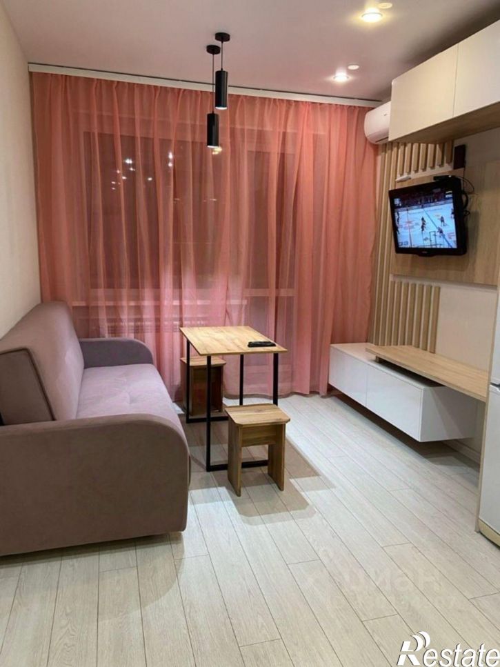 1-комн квартира Московский пр-кт, 49А 3,  д. 49А 3,  к. 3
