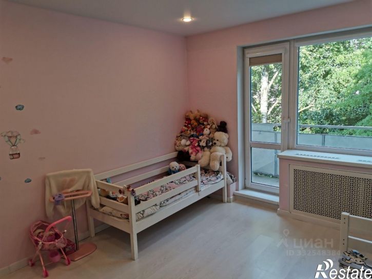 3-комн квартира ул Юбилейная, 31,  д. 31