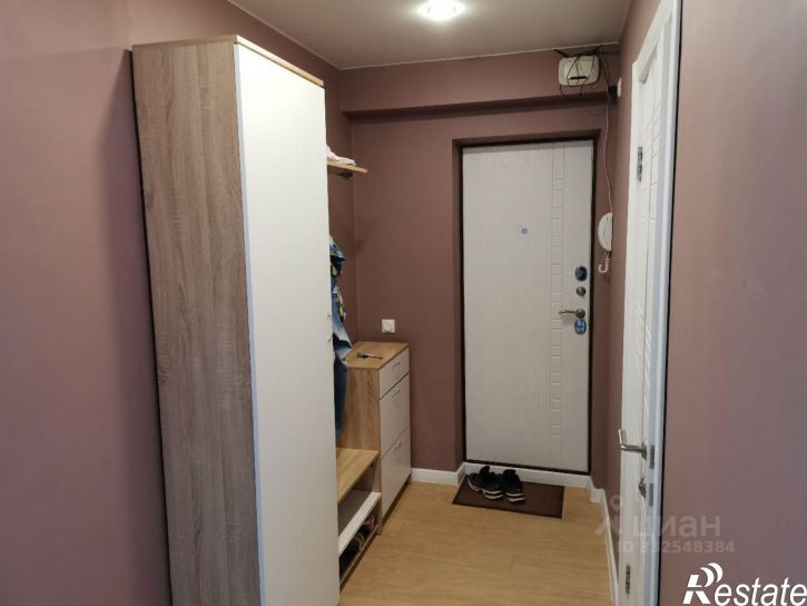 3-комн квартира ул Юбилейная, 31,  д. 31