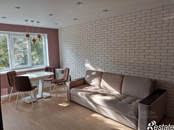 3-комн квартира ул Юбилейная, 31,  д. 31