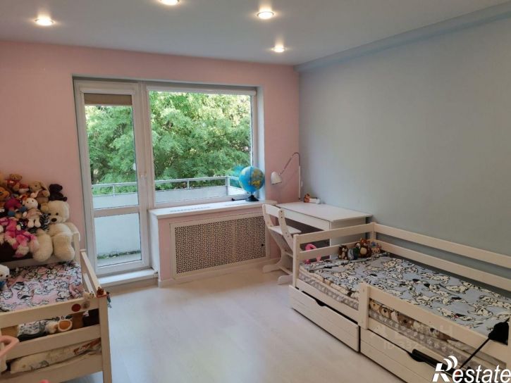 3-комн квартира ул Юбилейная, 31,  д. 31