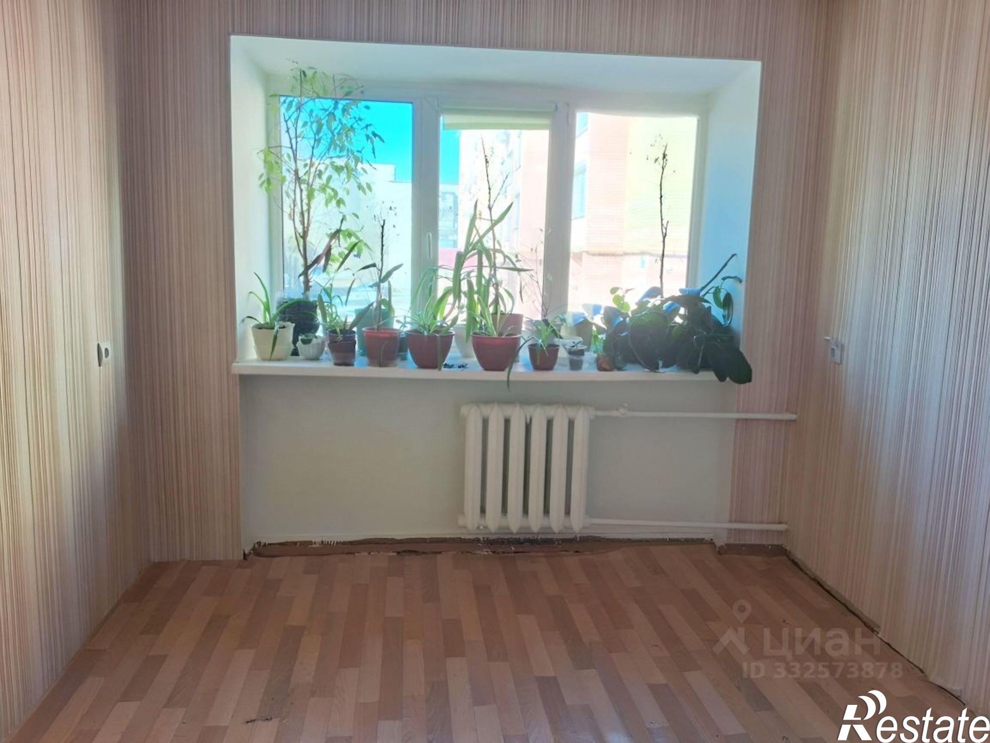 Купить комнату за 1 250 000 рублей на ул Красная, 3А