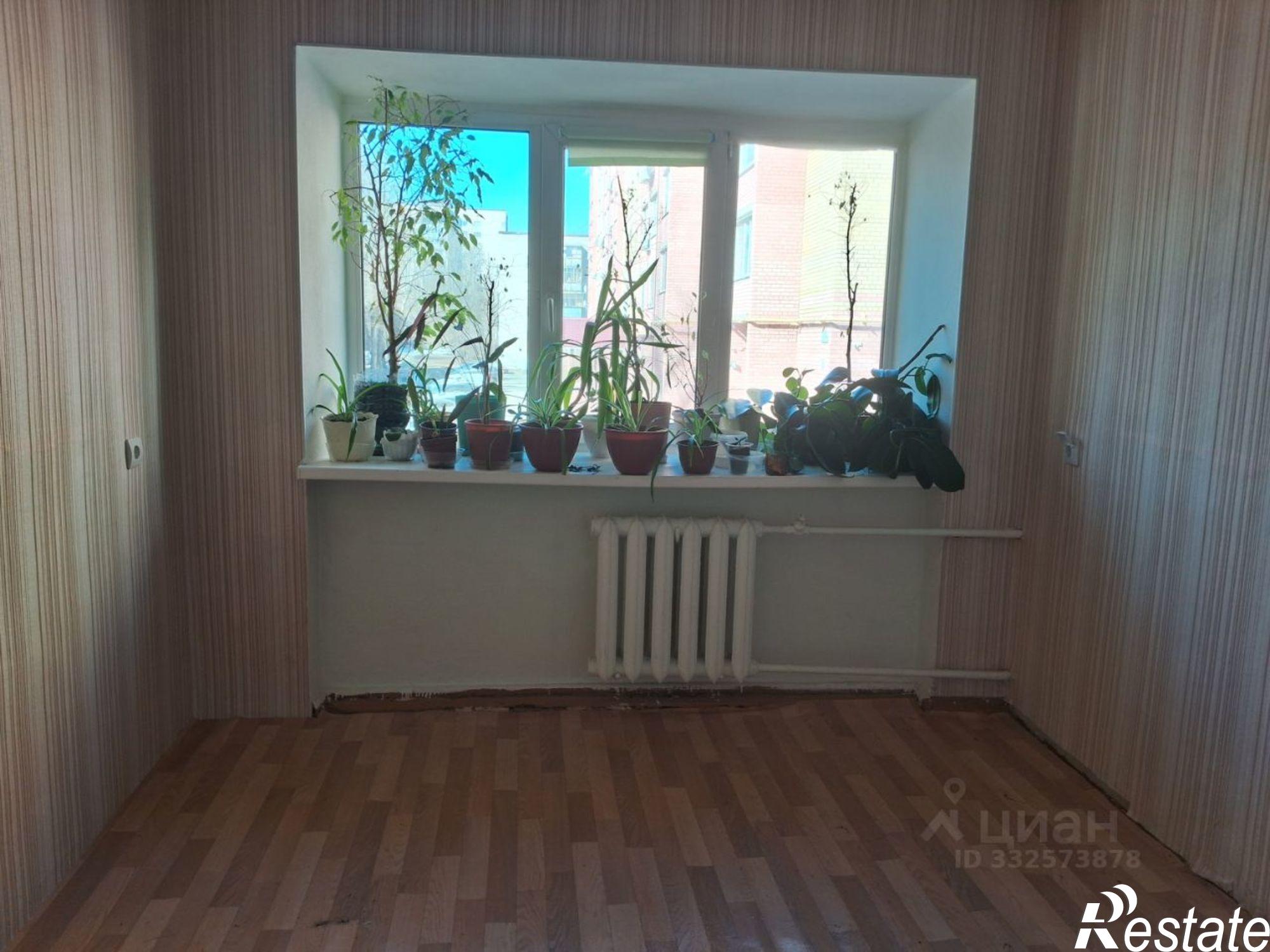 Купить комнату за 1 250 000 рублей на ул Красная, 3А