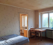 2-комн, 43кв м, этаж 2/5 ул Ломоносова, 4