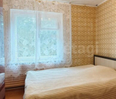 2-комн, 44кв м, этаж 4/9 ул Командарма Белова, 11