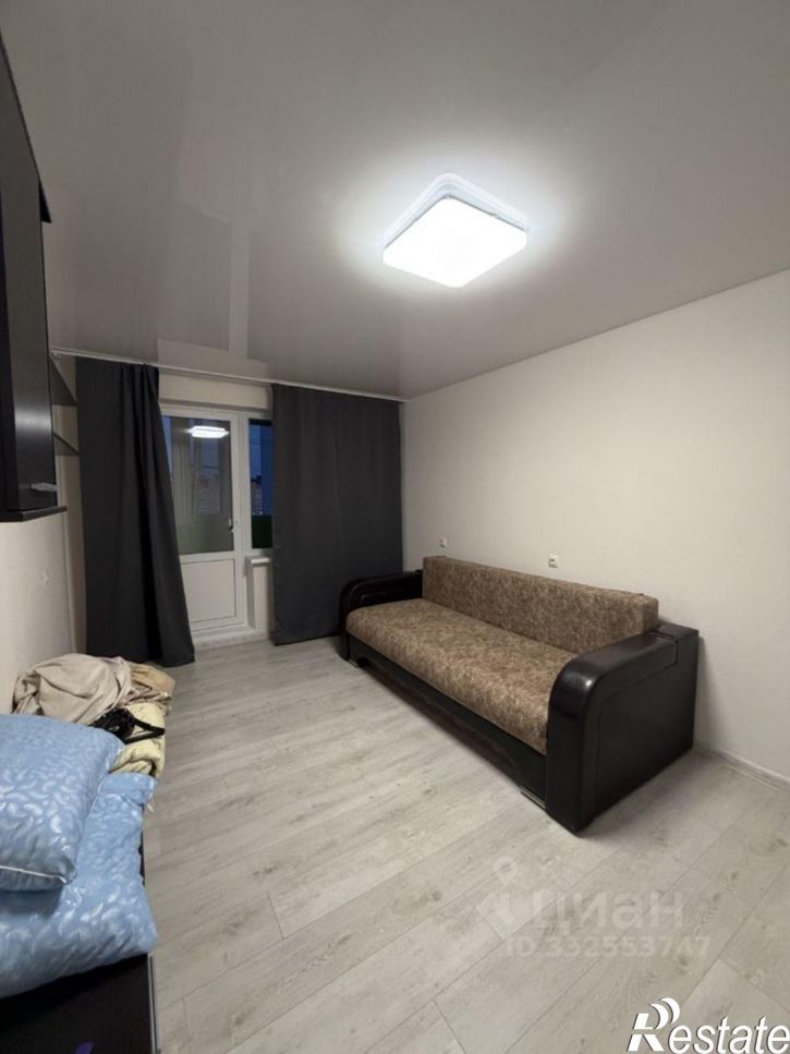 1-комн квартира Шекснинский пр-кт, 34,  д. 34