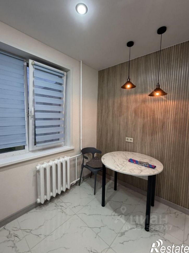 1-комн квартира Шекснинский пр-кт, 34,  д. 34