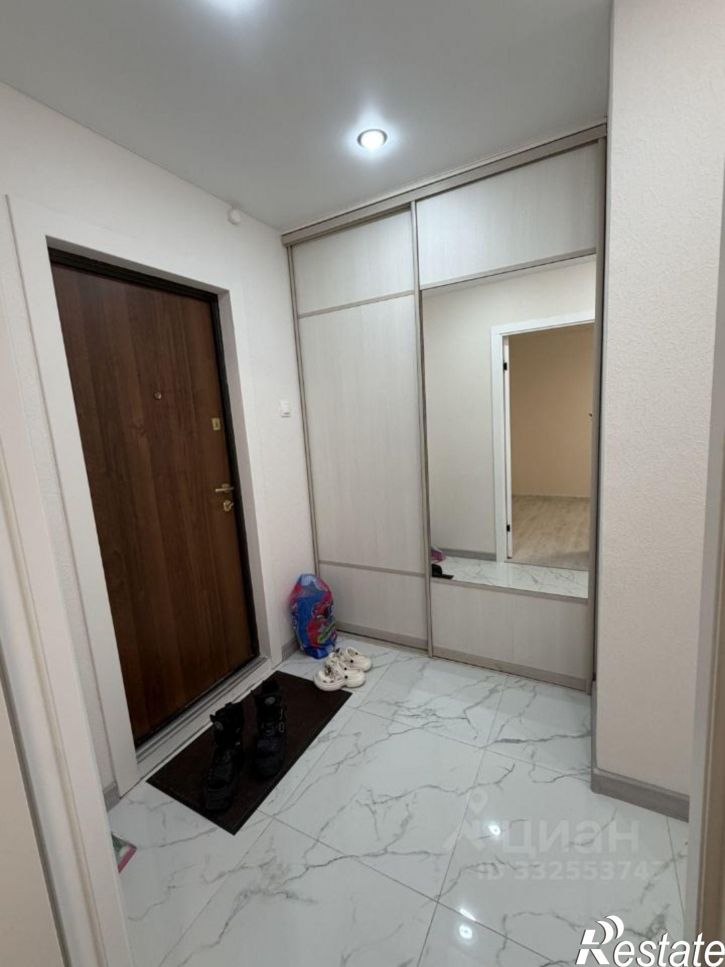 1-комн квартира Шекснинский пр-кт, 34,  д. 34