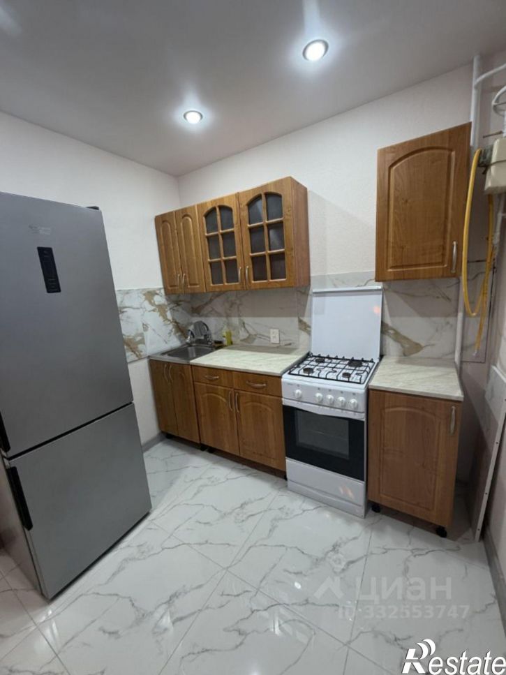 1-комн квартира Шекснинский пр-кт, 34,  д. 34