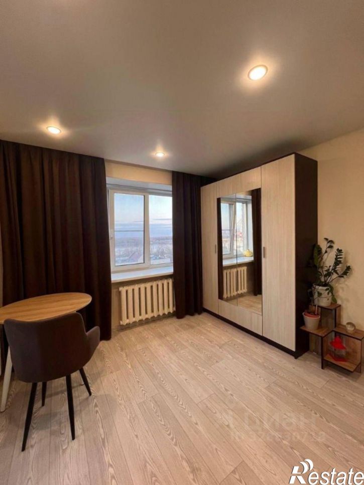 1-комн квартира ул Парковая, 6,  д. 6