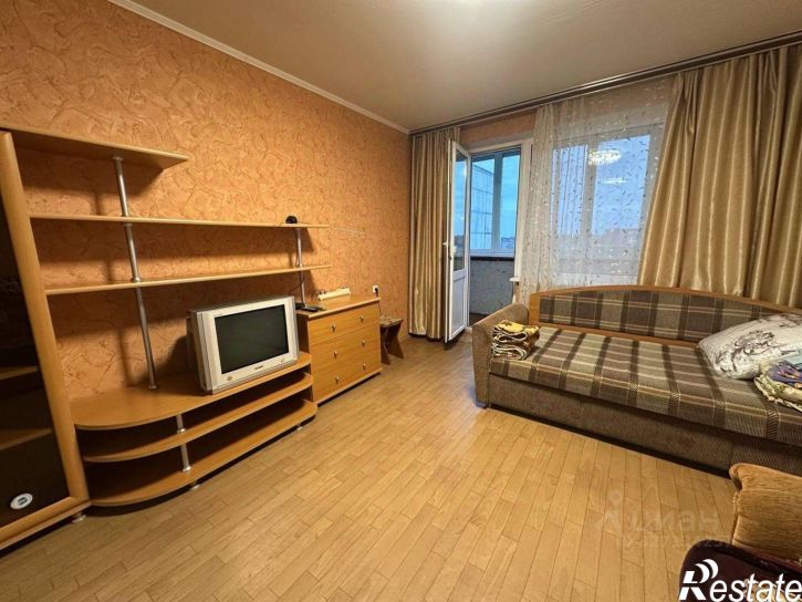 2-комн квартира ул Космонавта Беляева, 67,  д. 67