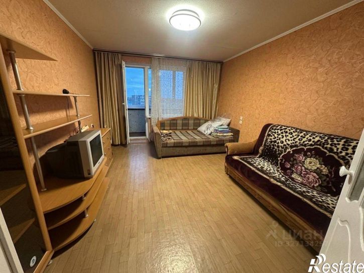 2-комн квартира ул Космонавта Беляева, 67,  д. 67
