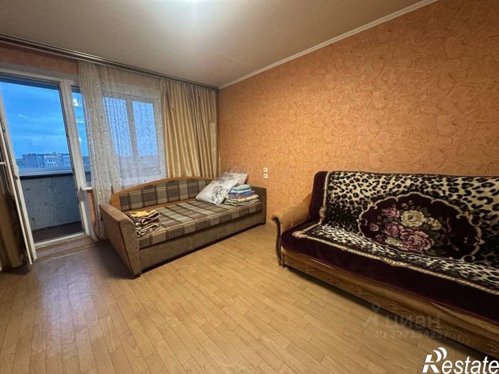 2-комн квартира ул Космонавта Беляева, 67,  д. 67