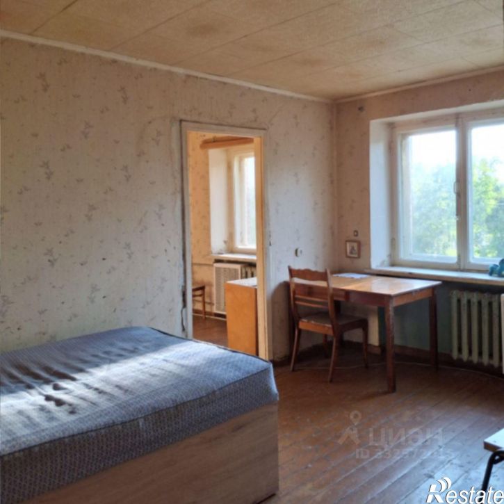 2-комн квартира ул Ломоносова, 4,  д. 4