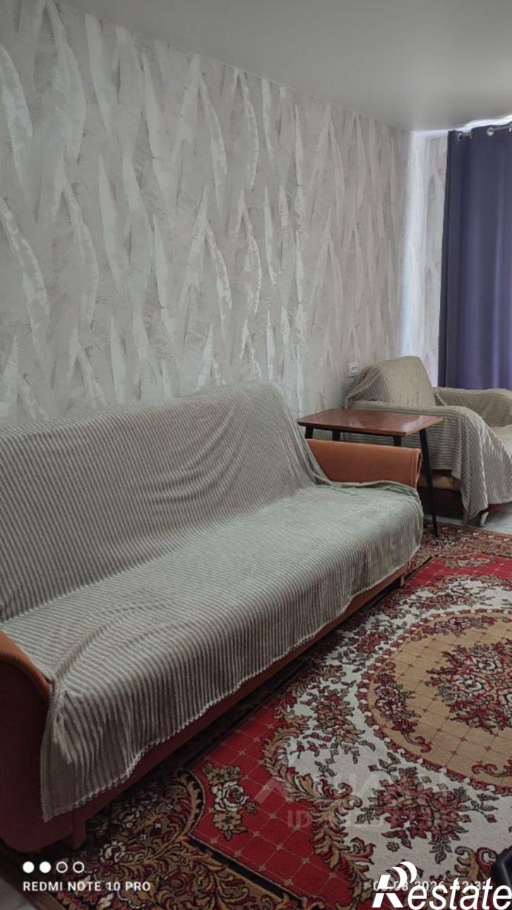 Комната ул Космонавта Беляева, 35,  д. 35