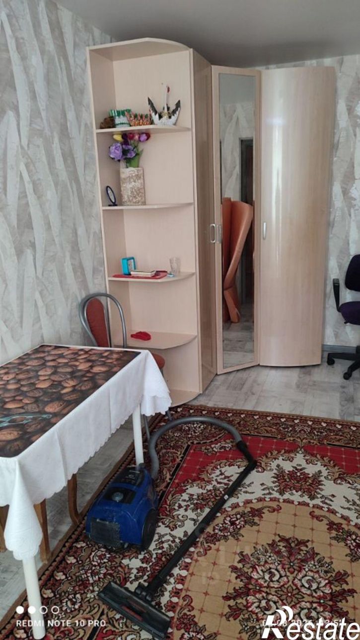 Комната ул Космонавта Беляева, 35,  д. 35