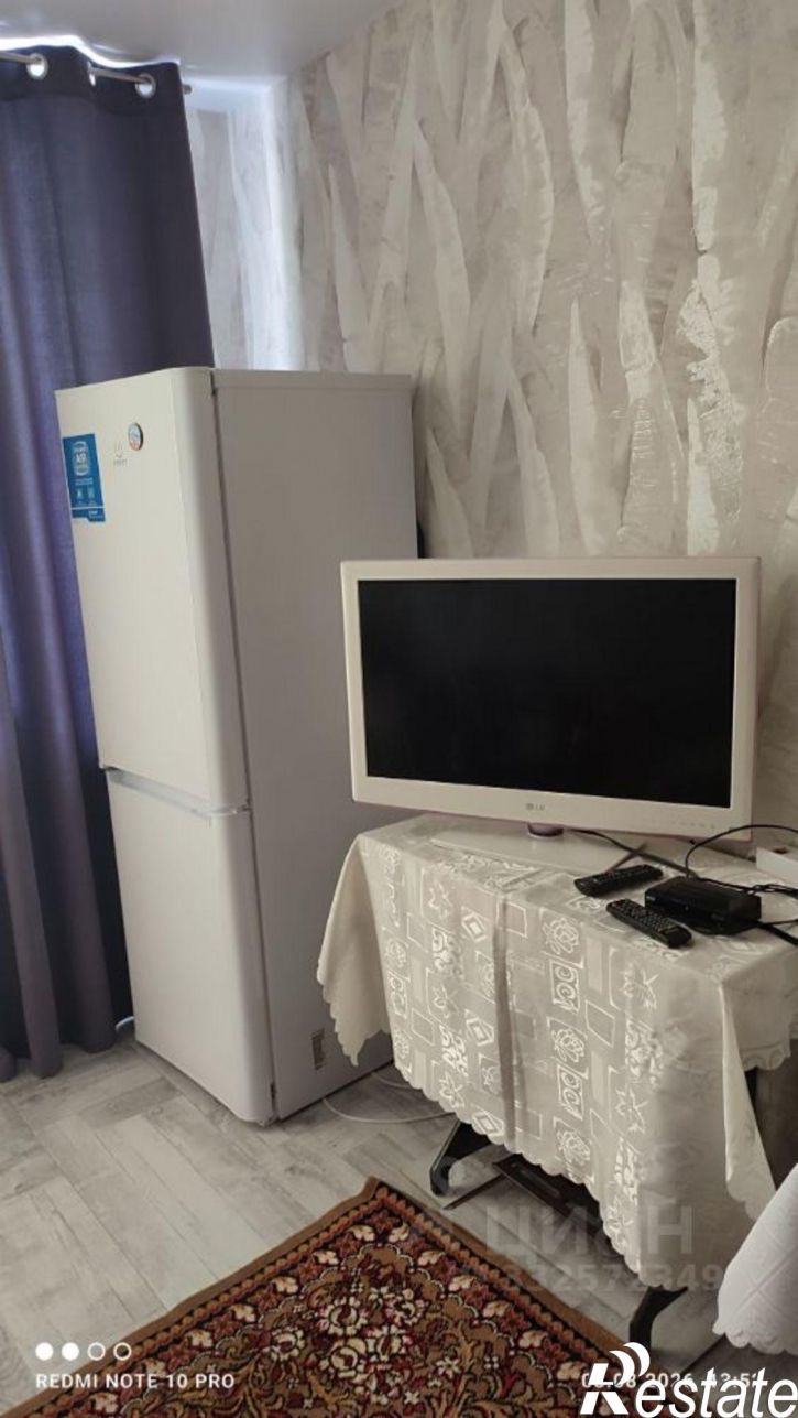 Комната ул Космонавта Беляева, 35,  д. 35
