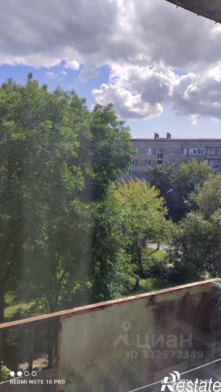 Комната ул Космонавта Беляева, 35,  д. 35