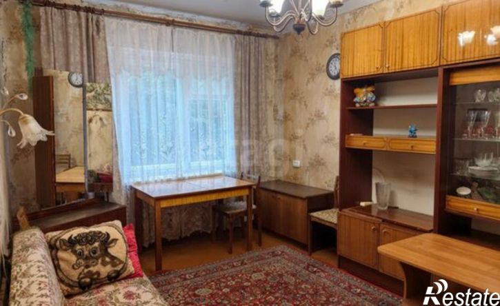 2-комн квартира ул Командарма Белова, 11,  д. 11