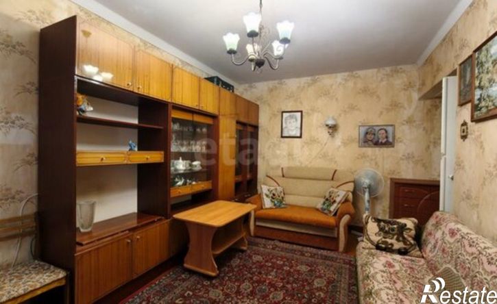 2-комн квартира ул Командарма Белова, 11,  д. 11