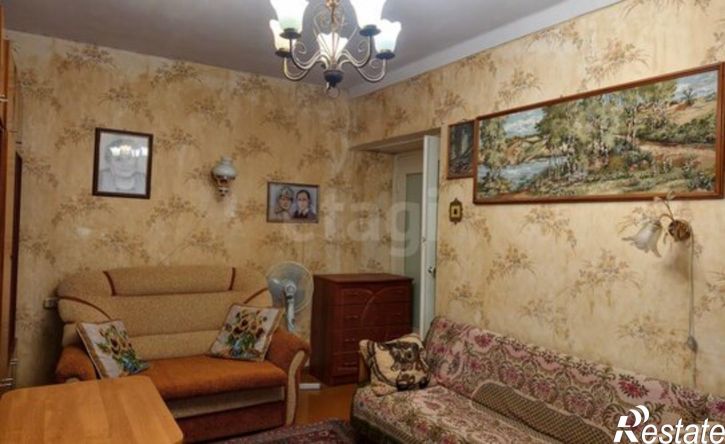 2-комн квартира ул Командарма Белова, 11,  д. 11
