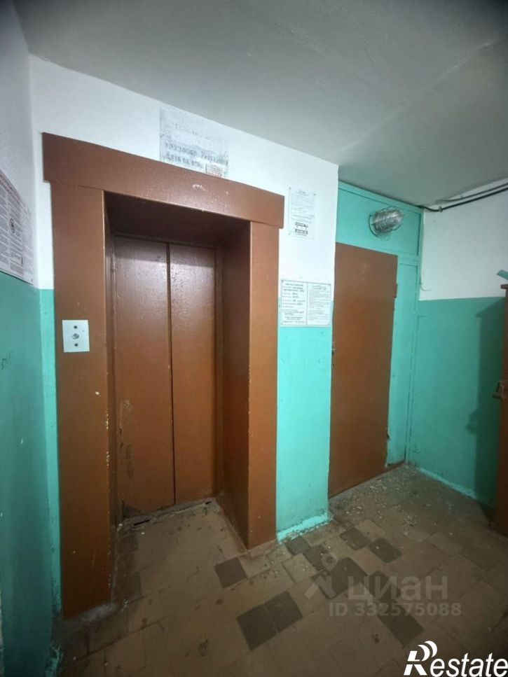 2-комн квартира ул Первомайская, 15,  д. 15