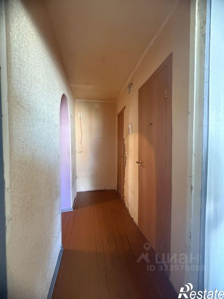 2-комн квартира ул Первомайская, 15,  д. 15