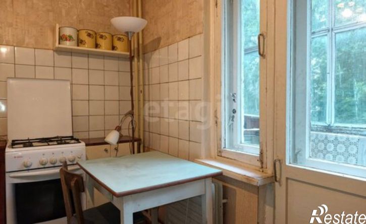 2-комн квартира ул Командарма Белова, 11,  д. 11