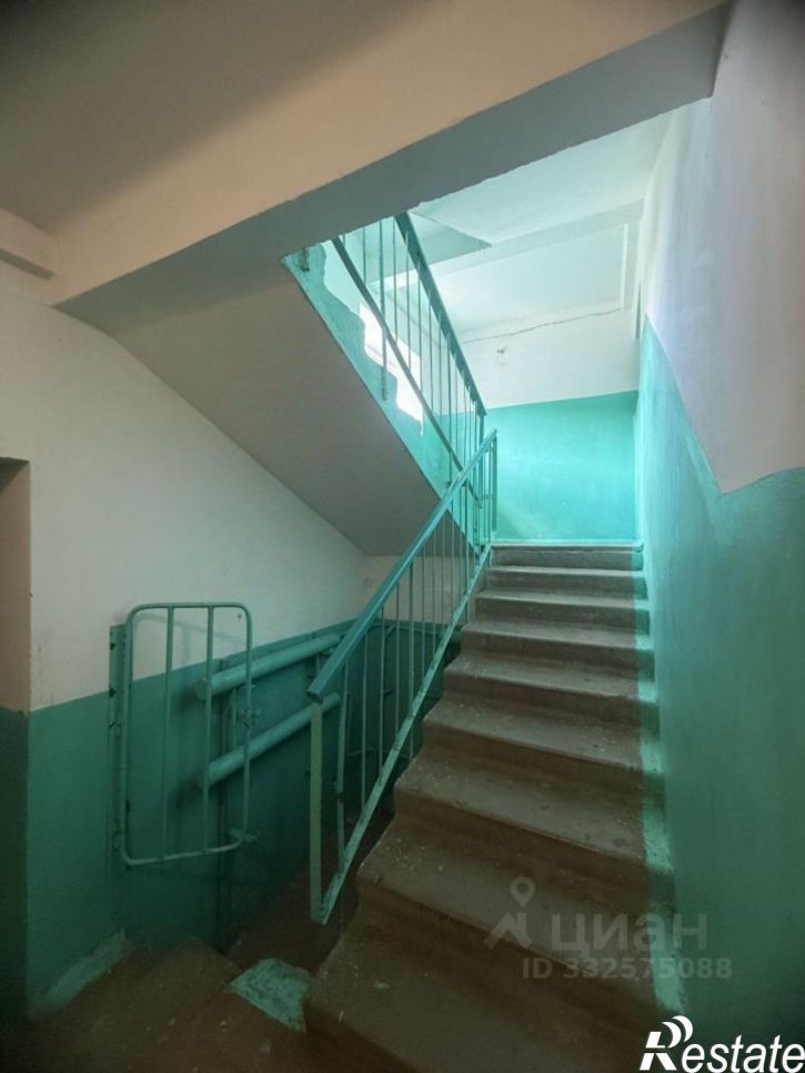 2-комн квартира ул Первомайская, 15,  д. 15