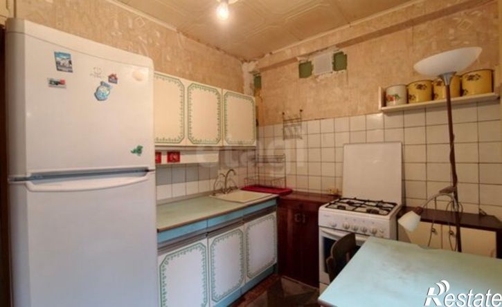 2-комн квартира ул Командарма Белова, 11,  д. 11