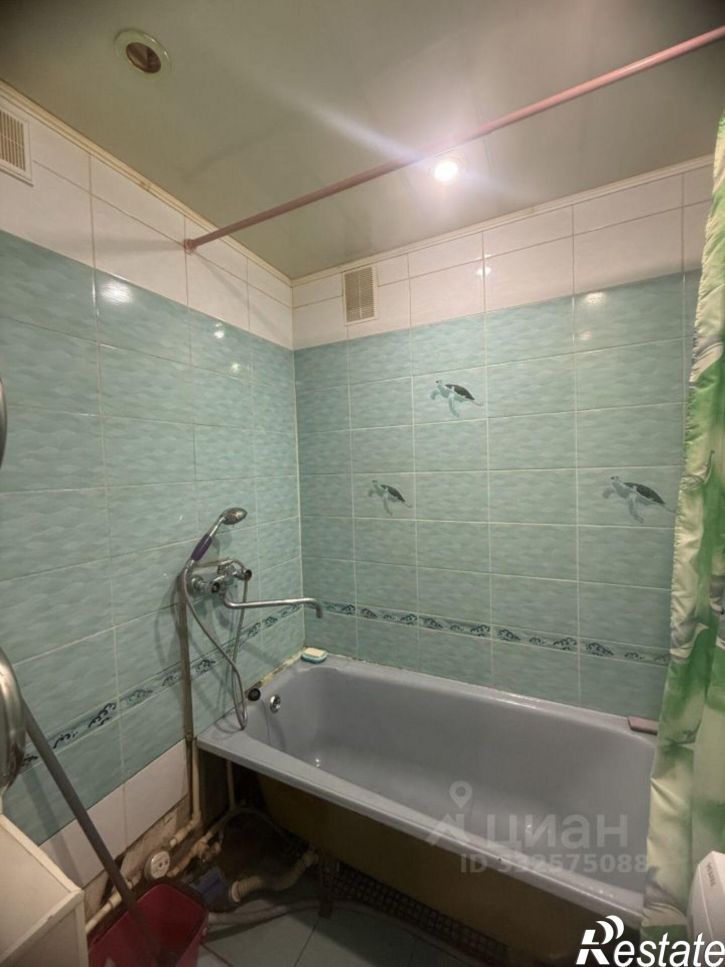 2-комн квартира ул Первомайская, 15,  д. 15