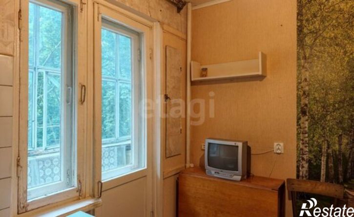 2-комн квартира ул Командарма Белова, 11,  д. 11