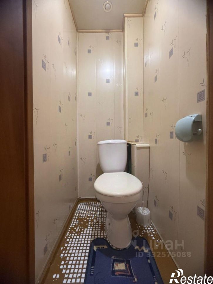 2-комн квартира ул Первомайская, 15,  д. 15
