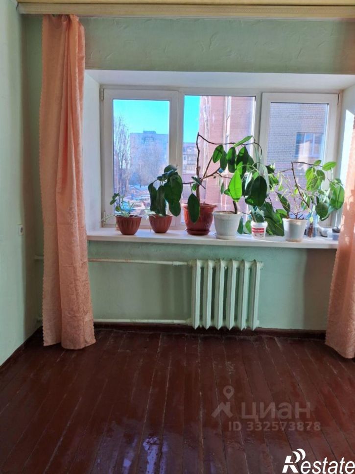 Комната ул Красная, 3А,  д. 3А