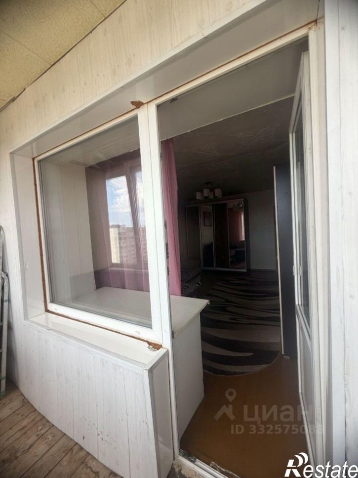 2-комн квартира ул Первомайская, 15,  д. 15