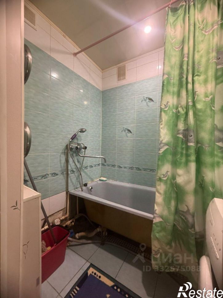 2-комн квартира ул Первомайская, 15,  д. 15