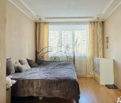 3-комн, 61кв м, этаж 1/5 ул Гоголя, 29