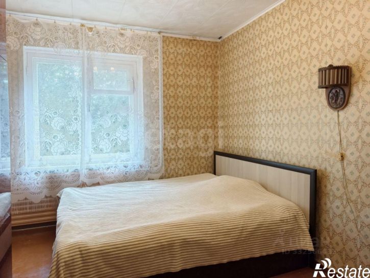 2-комн квартира ул Командарма Белова, 11,  д. 11