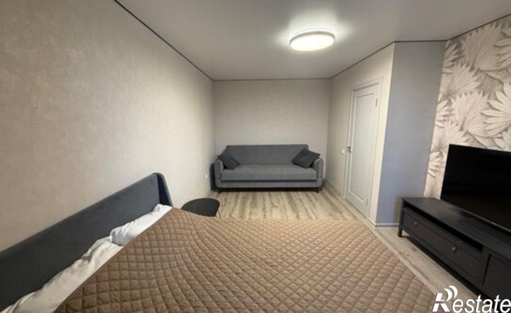 1-комн квартира ул Рыбинская, 33,  д. 33