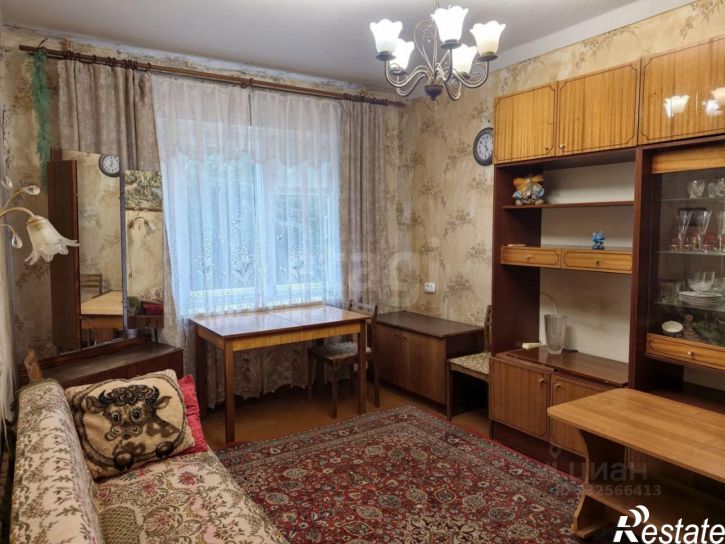 2-комн квартира ул Командарма Белова, 11,  д. 11