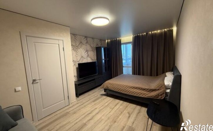 1-комн квартира ул Рыбинская, 33,  д. 33