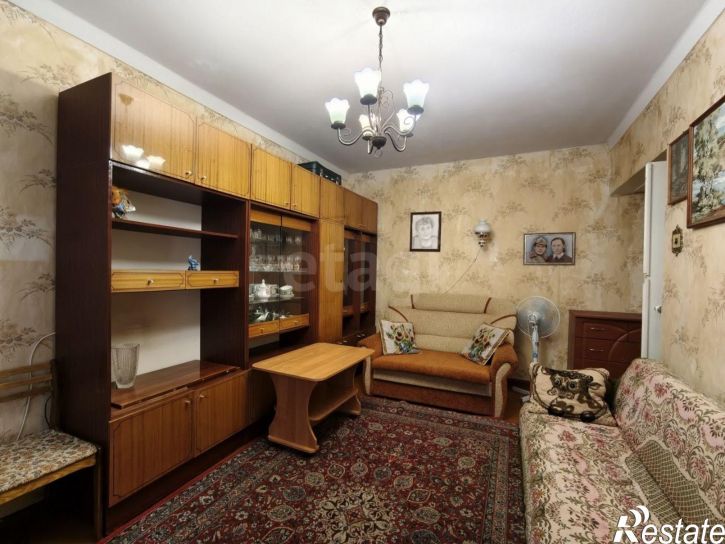 2-комн квартира ул Командарма Белова, 11,  д. 11