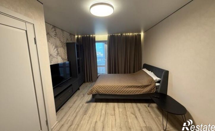 1-комн квартира ул Рыбинская, 33,  д. 33