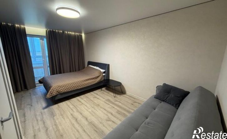 1-комн квартира ул Рыбинская, 33,  д. 33