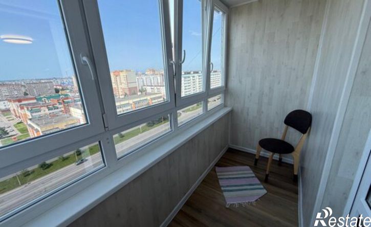1-комн квартира ул Рыбинская, 33,  д. 33