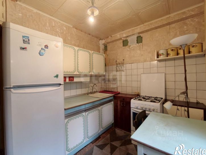 2-комн квартира ул Командарма Белова, 11,  д. 11